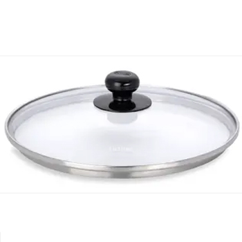Glass Lid - All Cookware With 24cm Diameter (LID24G)